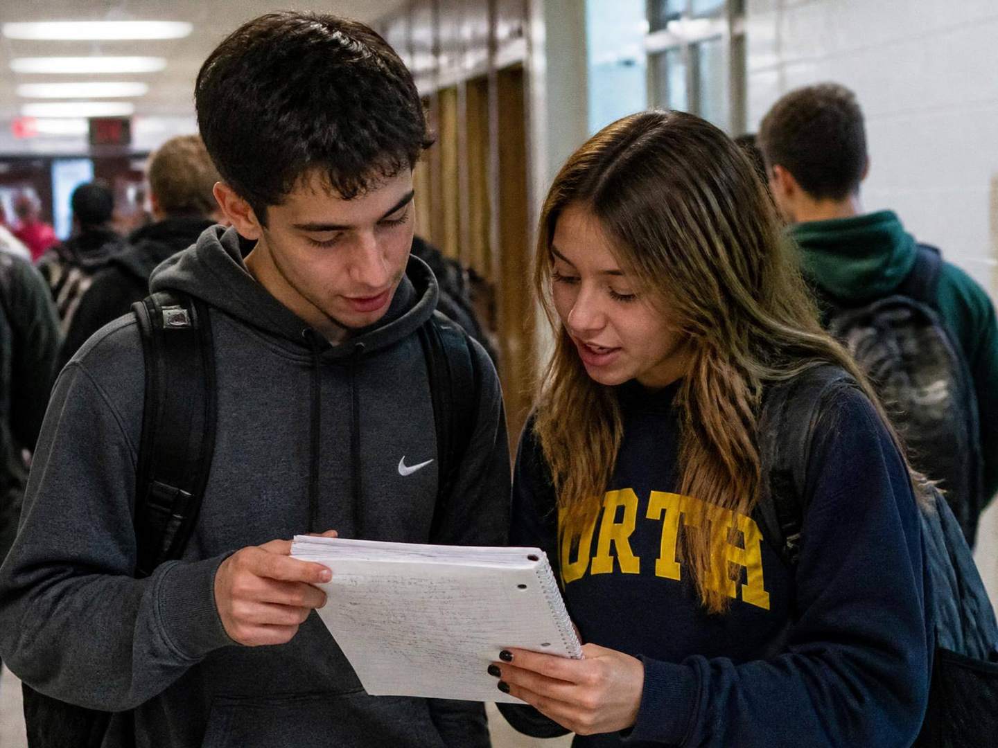 Test Preparation tutoring at Think-Nth