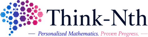 Think-Nth — Personalized Mathematics. Visible Progress.